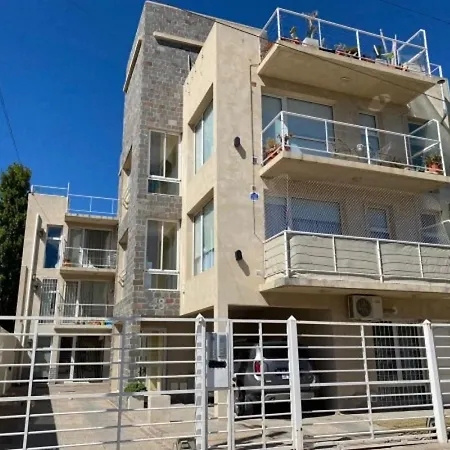 Saavedra'S Place Puerto Madryn Exterior photo