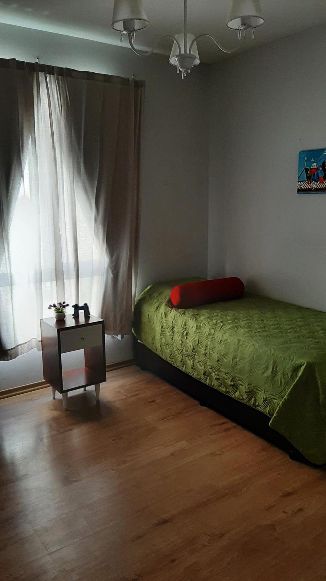 Apartment Saavedra's Place Puerto Madryn