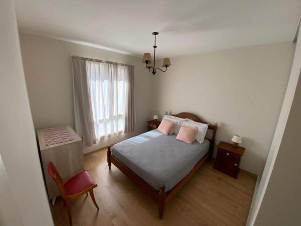 Saavedra's Place Apartment *