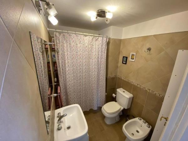 Saavedra's Place Apartment *